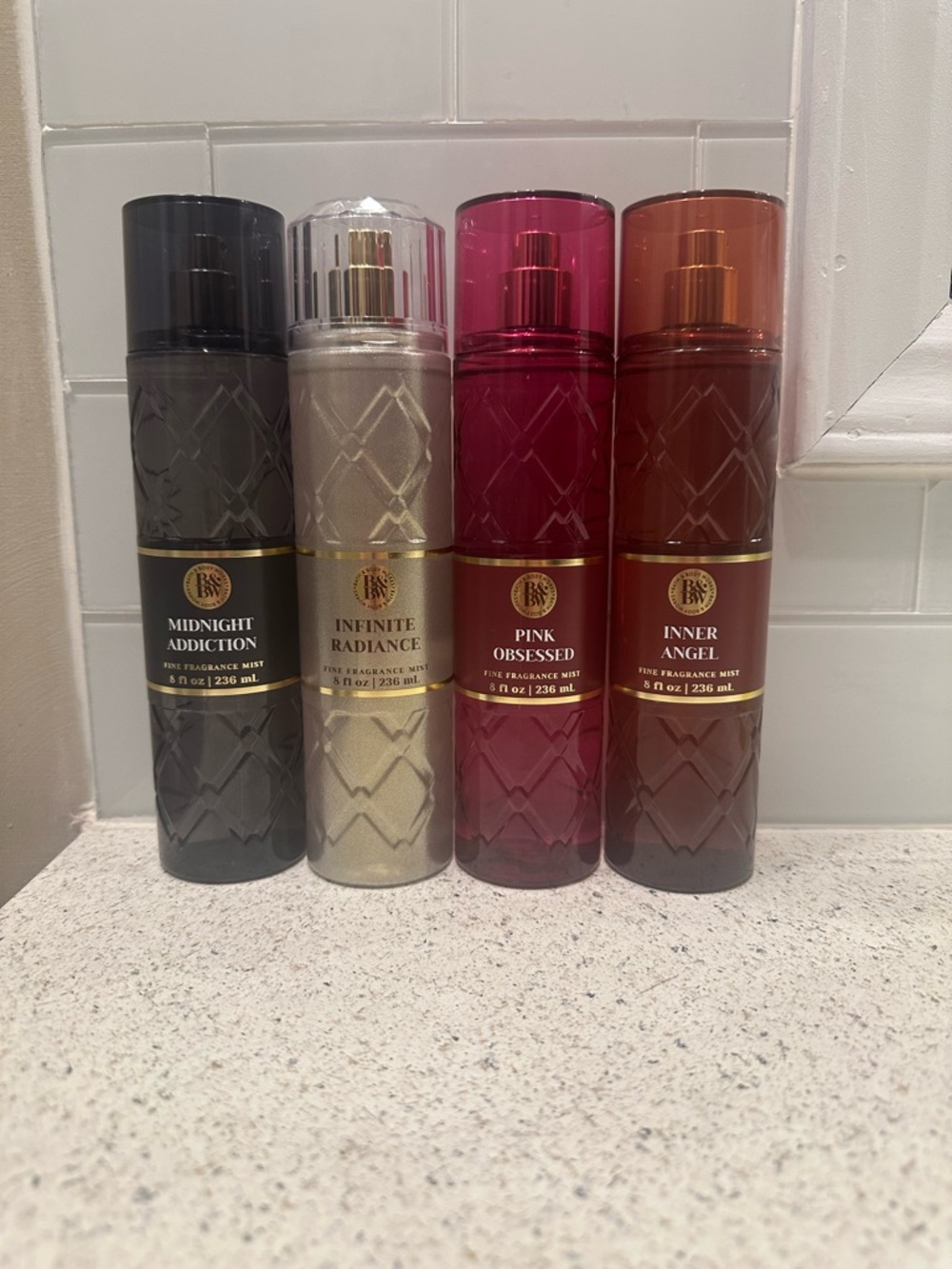 Bath & Body Works Bundle 😍